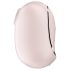 Satisfyer Pro To Go 2 - zračni stimulator klitorisa (bež)