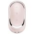 Satisfyer Pro To Go 2 - zračni stimulator klitorisa (bež)