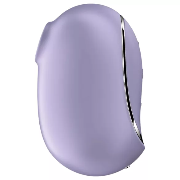 Satisfyer Pro To Go 2 - polnilni stimulator klitorisa z zračnimi pulzi