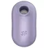 Satisfyer Pro To Go 2 - polnilni stimulator klitorisa z zračnimi pulzi