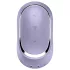 Satisfyer Pro To Go 2 - polnilni stimulator klitorisa z zračnimi pulzi