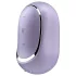 Satisfyer Pro To Go 2 - polnilni stimulator klitorisa z zračnimi pulzi