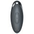 Satisfyer Tap & Climax 2 - 2v1 vibro za klitoris (siva)
