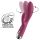 Satisfyer Spinning Rabbit 1 - vibrator zajček z vrtljivo ročko za klitoris
