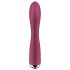 Satisfyer Spinning Rabbit 1 - vibrator zajček z vrtljivo ročko za klitoris