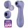 Satisfyer Pro 2 Gen3 - stimulator klitorisa z zračnimi valovi - lila
