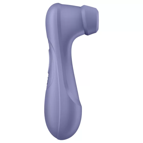 Satisfyer Pro 2 Gen3 - stimulator klitorisa z zračnimi valovi - lila