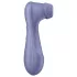 Satisfyer Pro 2 Gen3 - stimulator klitorisa z zračnimi valovi - lila