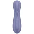 Satisfyer Pro 2 Gen3 - stimulator klitorisa z zračnimi valovi - lila