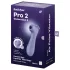 Satisfyer Pro 2 Gen3 - stimulator klitorisa z zračnimi valovi - lila