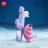 Satisfyer Adventni koledar Deluxe - adventni koledar (24-delni) - 2025