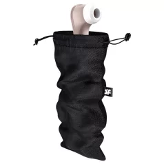   Satisfyer - torbica za shranjevanje - srednja velikost - črna