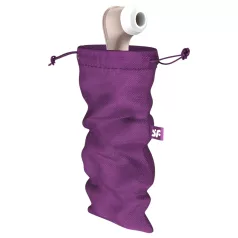   Satisfyer - torbica za shranjevanje - srednja velikost - vijolična