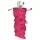 Satisfyer Treasure Bag L - torbica za shranjevanje - velika - roza