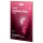 Satisfyer - vrečka za shranjevanje - srednja - roza