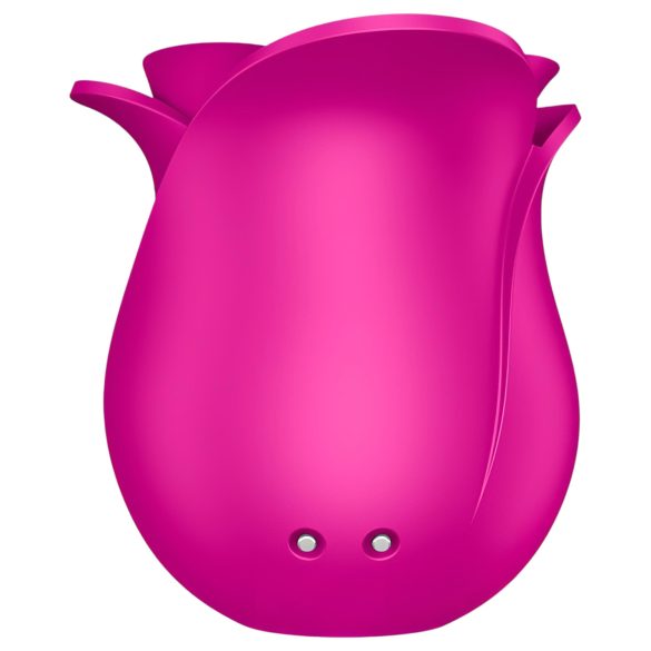 Satisfyer Pro 2 Modern Blossom - stimulator klitorisa z zračnimi valovi - roza