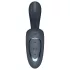 Satisfyer G for Goddess 1 - vibrator za klitoris in G-točko - siva