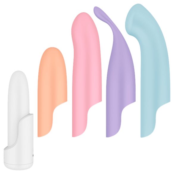 Satisfyer Igriv Štirje - set vibratorjev