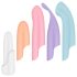 Satisfyer Igriv Štirje - set vibratorjev