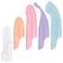 Satisfyer Playful Four - komplet vibratorjev