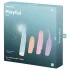 Satisfyer Playful Four - komplet vibratorjev