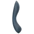 Satisfyer G-Spot Wave 4 - vibrator za G-točko (moder)