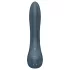 Satisfyer G-Spot Wave 4 - vibrator za G-točko (moder)