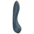 Satisfyer G-Spot Wave 4 - vibrator za G-točko (moder)