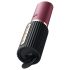 Satisfyer Pro 2 Kiss - zračni vibracijski rdečilo (črna)