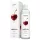 Satisfyer - lubrikant z okusom češnje - 300 ml