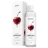 Satisfyer - lubrikant z okusom češnje - 300 ml