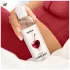 Satisfyer - lubrikant z okusom češnje - 300 ml