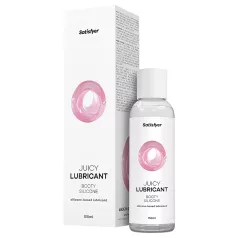   Satisfyer - analni lubrikant na vodni osnovi - silikon - 150 ml