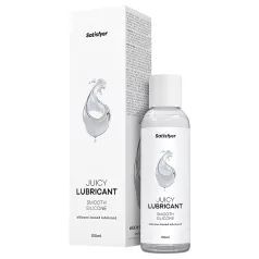 Satisfyer - lubrikant na vodni osnovi - silikon - 150 ml