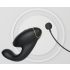 Womanizer Duo 2 - 2v1 G-točka vibrator (črna)