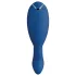 Womanizer Duo 2 - vibrator za G-točko in klitoris - modra