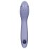 Womanizer OG - polnilni, zračni 2v1 G-točka vibrator (vijoličen)