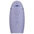 Womanizer OG - polnilni, zračni 2v1 G-točka vibrator (vijoličen)