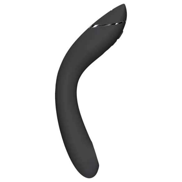 Womanizer OG - vibrator za točko G in klitoris - polnjenje USB - črna