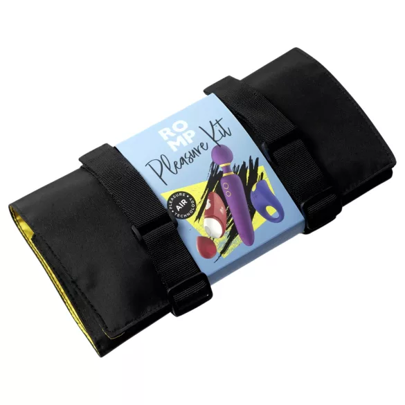 ROMP - komplet za pare - vibrator set