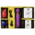 ROMP - komplet za pare - vibrator set