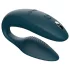 We-Vibe Sync - vibrator za pare - daljinsko upravljanje - polnilni - zelen