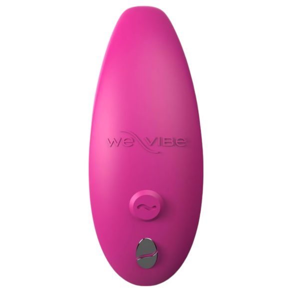 We-Vibe Sync - parni vibrator - daljinsko upravljanje - roza