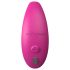 We-Vibe Sync - parni vibrator - daljinsko upravljanje - roza