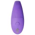 We-Vibe Sync Go - Aplikacijo-upravljani partnerski vibrator (vijoličen)
