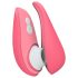 Womanizer Liberty 2 - polnilni vibrator za klitoris (roza)