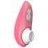 Womanizer Liberty 2 - polnilni vibrator za klitoris (roza)