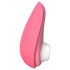 Womanizer Liberty 2 - polnilni vibrator za klitoris (roza)
