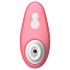 Womanizer Liberty 2 - polnilni vibrator za klitoris (roza)