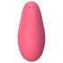 Womanizer Liberty 2 - polnilni vibrator za klitoris (roza)